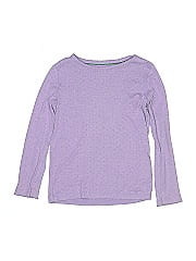 Mini Boden Long Sleeve T Shirt