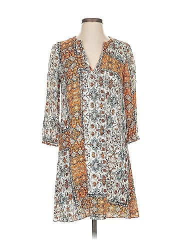 BCBGeneration Casual Dress (view 1)