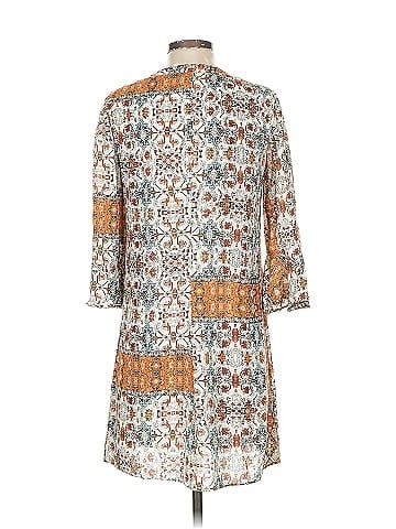 BCBGeneration Casual Dress (view 2)