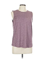 Marika Sleeveless T Shirt