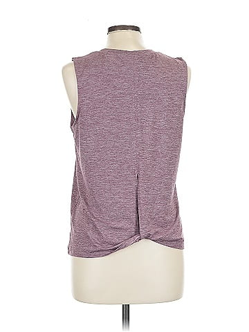 Marika Sleeveless T-Shirt (view 2)