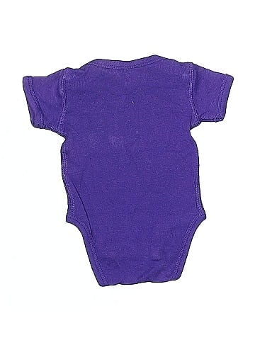 Rabbit Skins Short Sleeve Onesie (view 2)