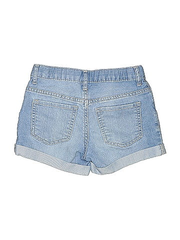 The Children's Place Denim Shorts (view 2)