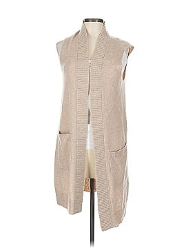 C By Bloomingdales Vest