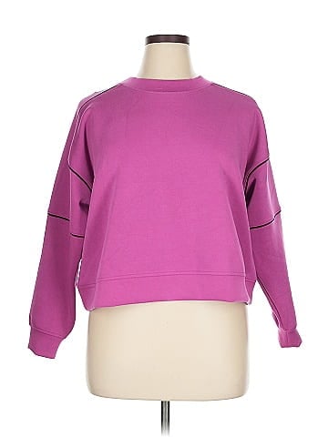 all in motion Sweatshirt (view 1)