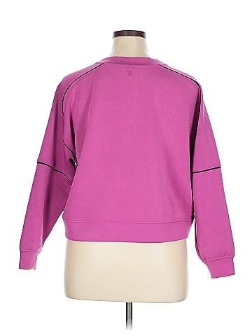 all in motion Sweatshirt (view 2)