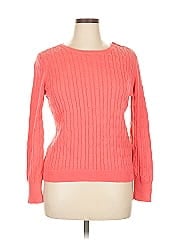 Talbots Outlet Pullover Sweater