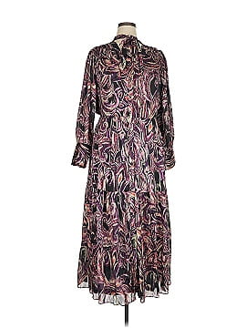 City Chic Casual Dress