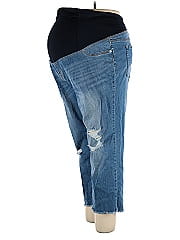 Isabel Maternity Jeans