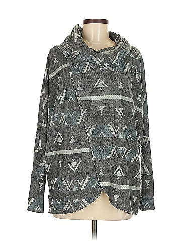 Lularoe Pullover Sweater (view 1)