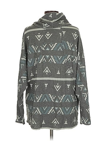 Lularoe Pullover Sweater (view 2)