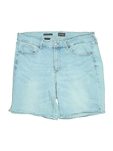 NYDJ Denim Shorts (view 1)