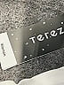 Terez White Long Sleeve T-Shirt Size S - photo 7