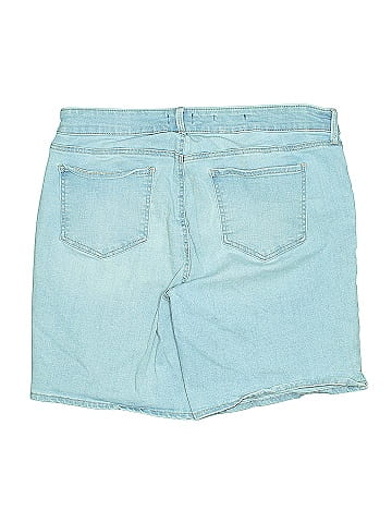 NYDJ Denim Shorts (view 2)