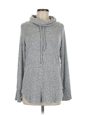Mix by 41 Hawthorn Pullover Sweater (view 1)