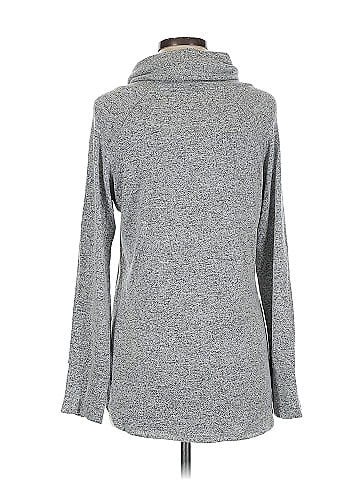 Mix by 41 Hawthorn Pullover Sweater (view 2)