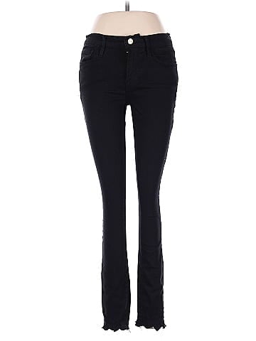 FRAME Denim Jeans (view 1)
