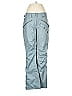 Rip Curl 100% Polyester Blue Casual Pants Size M - photo 1