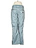 Rip Curl 100% Polyester Blue Casual Pants Size M - photo 2