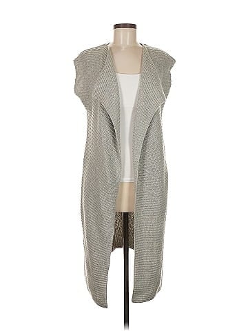 Ellen Tracy Cardigan (view 1)