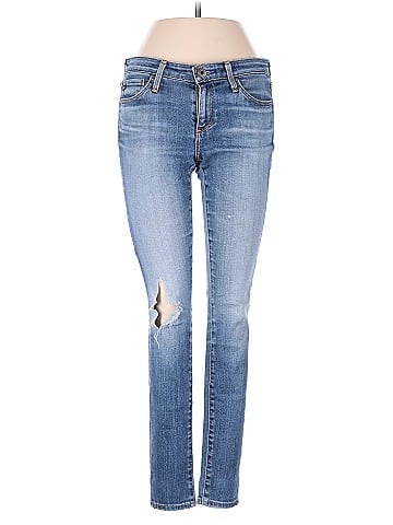 Adriano Goldschmied Jeans (view 1)