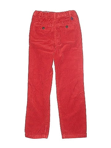 Polo by Ralph Lauren Casual Pants (view 2)