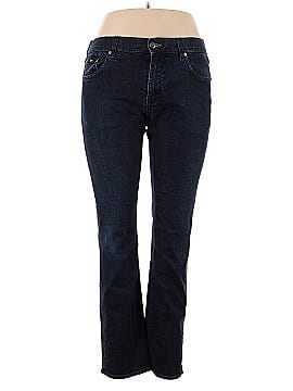 Boss By Hugo Boss Jeans