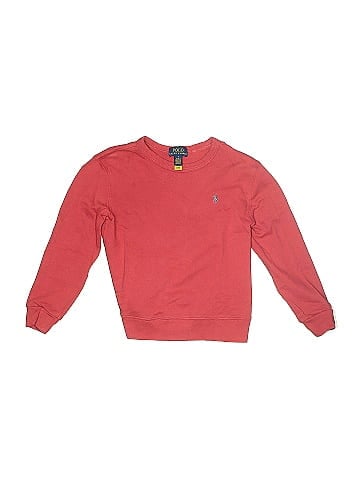 Polo by Ralph Lauren Sweatshirt (view 1)