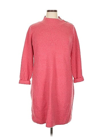 Ann Taylor LOFT Casual Dress (view 1)