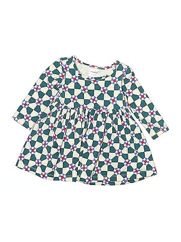 Hanna Andersson Dress (view 1)
