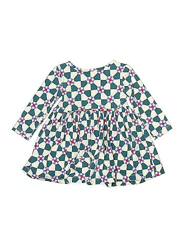Hanna Andersson Dress (view 2)