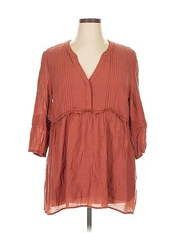 Avenue Casual Dress (view 1)