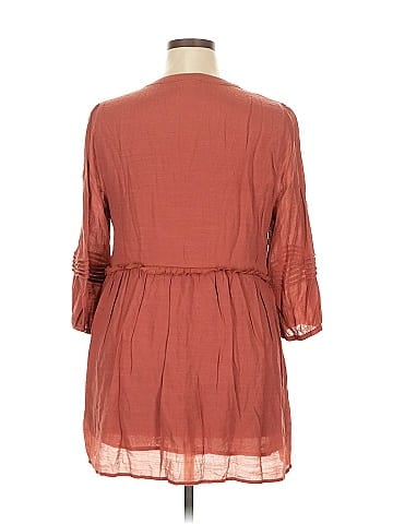 Avenue Casual Dress (view 2)