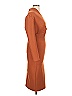 Akira Brown Cocktail Dress Size L - photo 3