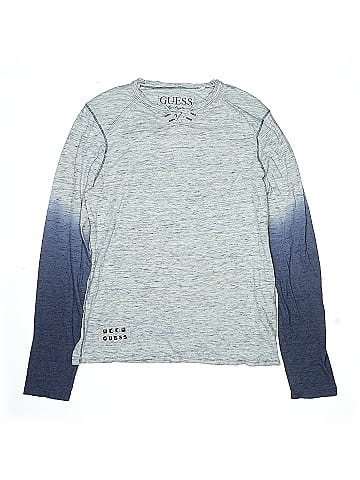 Guess Long Sleeve T-Shirt (view 1)