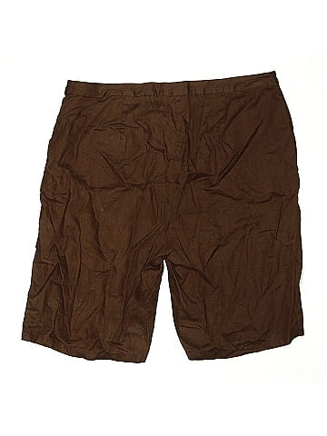 Eileen Fisher Cargo Shorts (view 2)