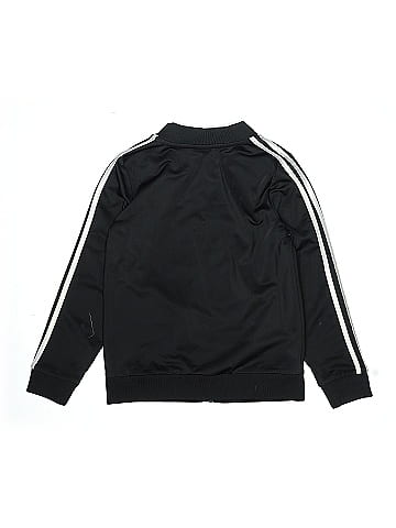 Adidas Track Jacket (view 2)