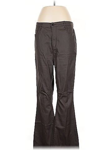PrettyLittleThing Casual Pants (view 1)