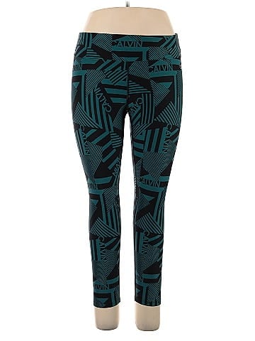 Calvin Klein Performance Active Pants (view 1)