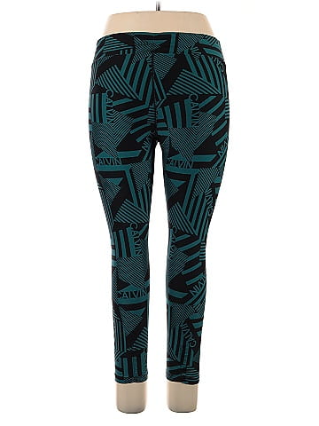 Calvin Klein Performance Active Pants (view 2)