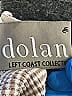 Left Coast by Dolan Tan Turtleneck Sweater Size M - photo 7