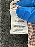 Left Coast by Dolan Tan Turtleneck Sweater Size M - photo 8