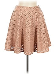 Sunday In Brooklyn Casual Skirt