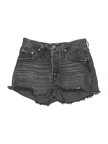 Levi Strauss Signature Denim Shorts (view 1)