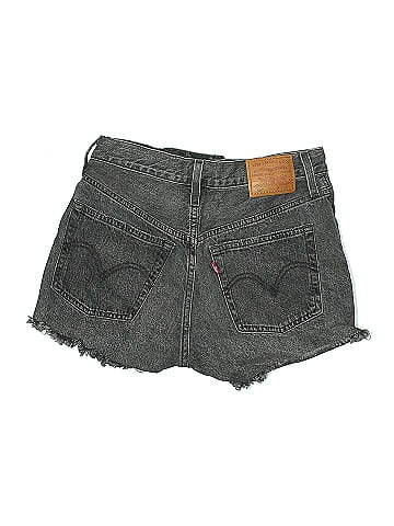 Levi Strauss Signature Denim Shorts (view 2)