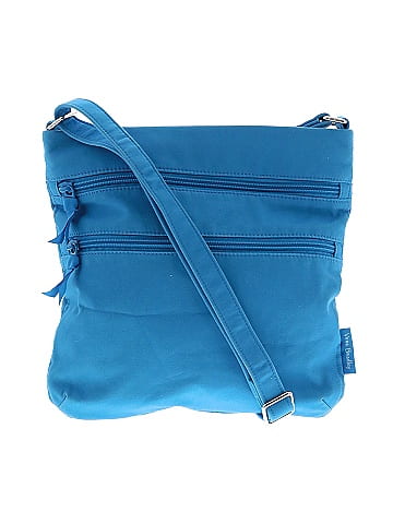 Vera Bradley Crossbody Bag (view 1)