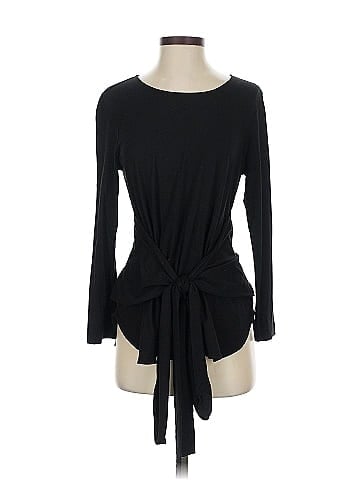 MM. LaFleur Long Sleeve Top (view 1)
