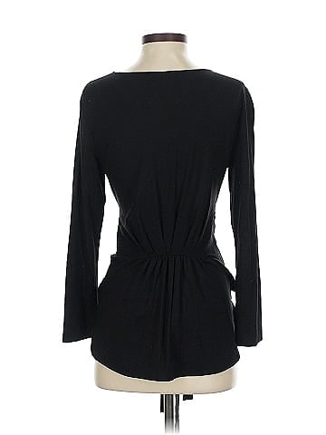 MM. LaFleur Long Sleeve Top (view 2)