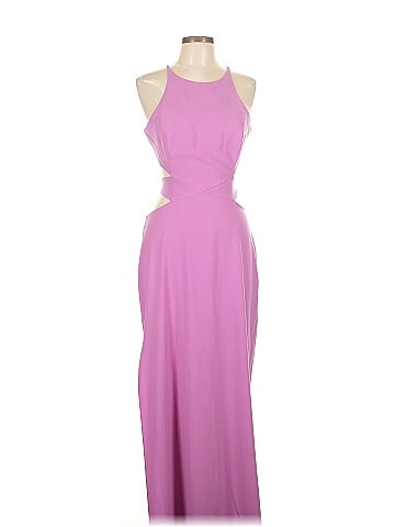 Halston Heritage Cocktail Dress (view 1)