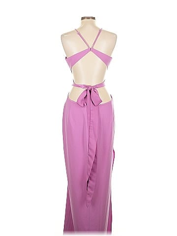 Halston Heritage Cocktail Dress (view 2)